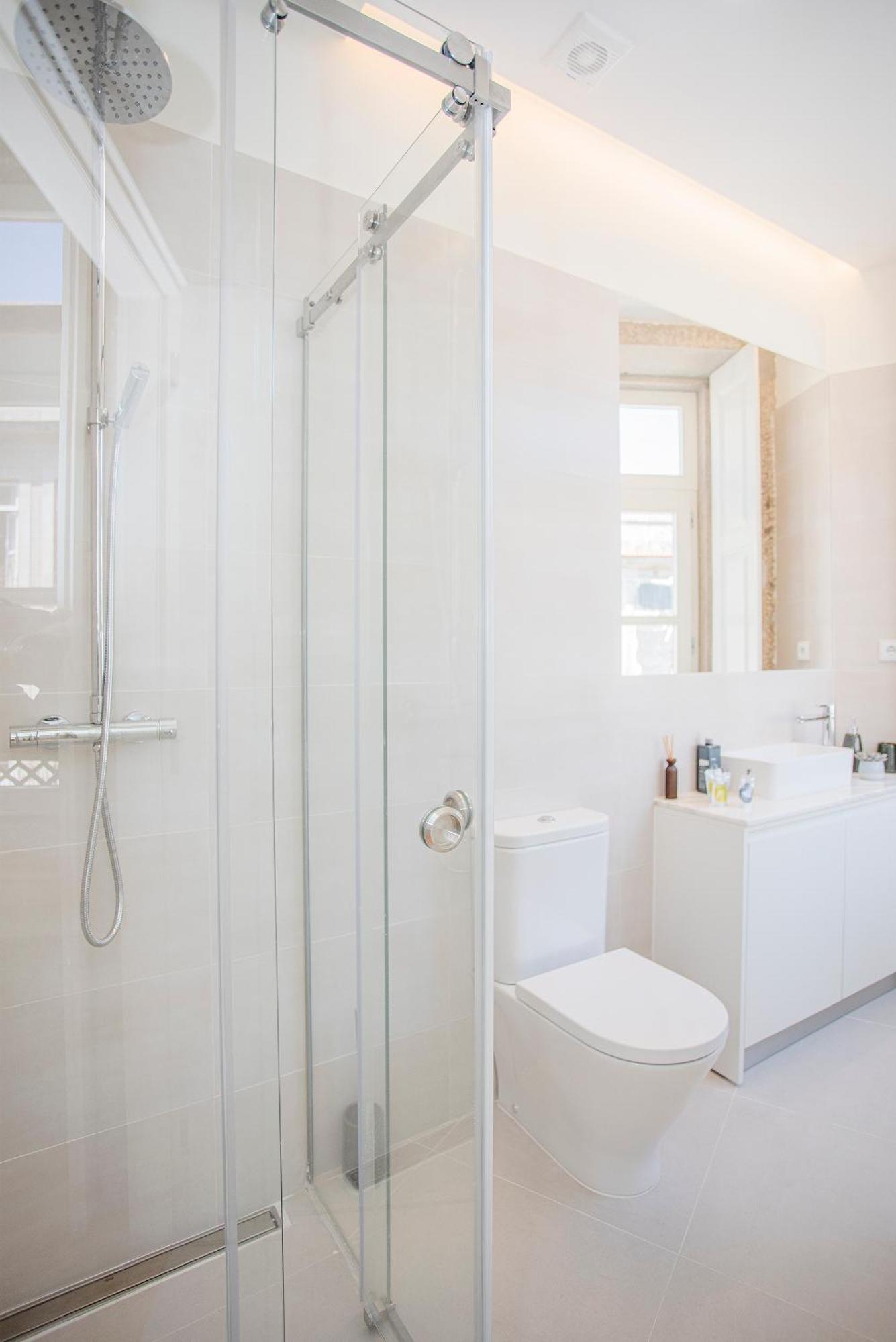 Liiiving In Porto - Aliados Stone Apartment Exteriér fotografie
